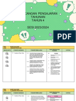 RPT Sains Tahun 4 (2023-2024)