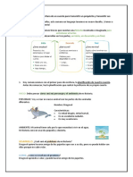 Planificacion Cuento