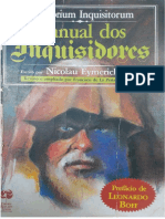 O Manual Dos Inquisidores PDF