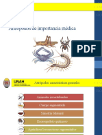 XIII Parasitologia