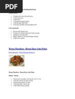 Download RESEP MASAKAN by Juanda Jm SN63882357 doc pdf