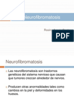 Neurofifromatosis