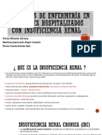 Insuficiencia Renal 4.0