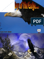 Rebirth of the Eagle