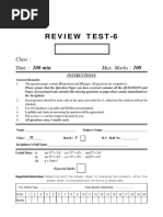 PHYSICS-19-11-11th (PQRS) Space