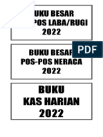 Buku Akuntansi