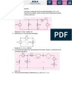 Ejercitario 2 - Leyes de Kirchhoff