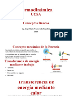 Clase 2 Termodinámica UCSA