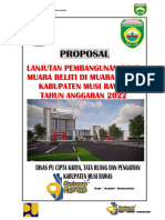 Proposal Rsud Bangub Propinsi 2022