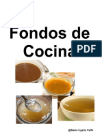 Fondos