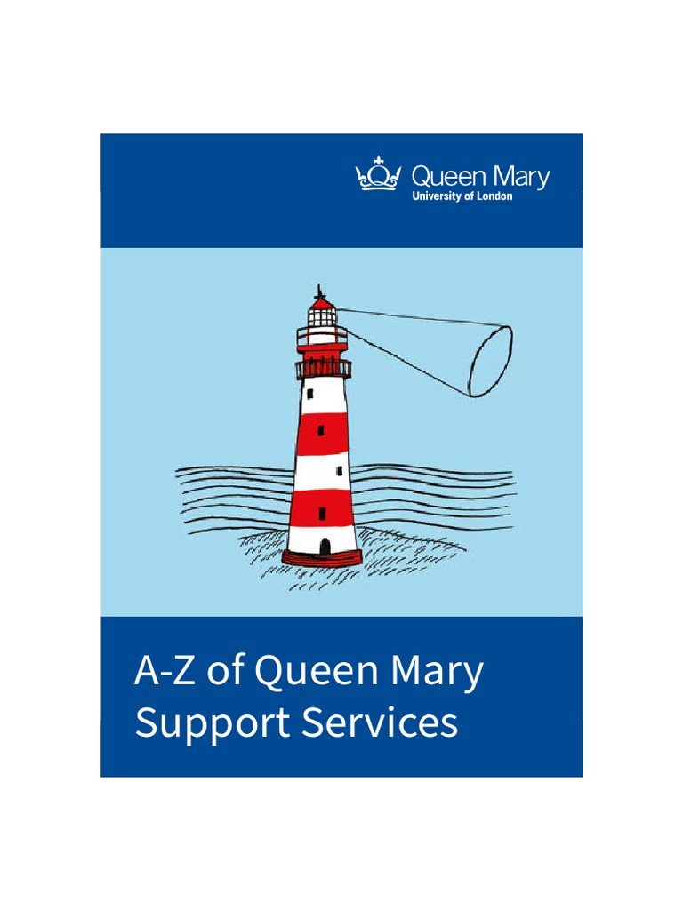 Qmul Sutedent Suport Contacts PDF National Health Service