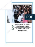 2011 Aceh Besar Penduduk