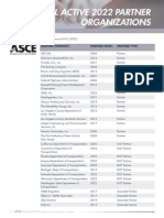 ASCE - Member List