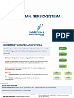 GAIA:: Harreman: Nerbio-Sistema