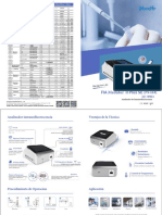 FIA Medidor II Plus SE: Racing For Lif e