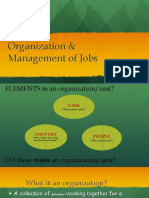 GS, HRM On MGT of Jobs 2nd Set, PDF, 2014
