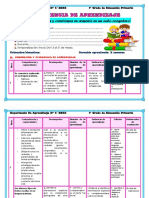 1° MARZO EXPERIENCIA DE APRENDIZAJE (1)