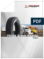 Truck & Bus Radial: Tires