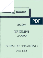 Body Triumph