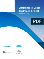 HS420 - Ecuity - Ammonia to Green Hydrogen (1)