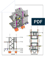 Bpo Stair Plan: STB1 (200X300)