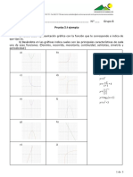 4 ESO B - Proba 3.1 - Exemplo