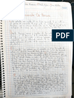 Análisis de Película El Coleccionista de Huesos