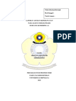 CHOLELITIASIS