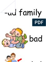 Ad Family