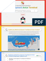 QnA Transhipment Antar Terminal (Domestik) PDF