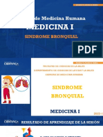 Carrera de Medicina Humana