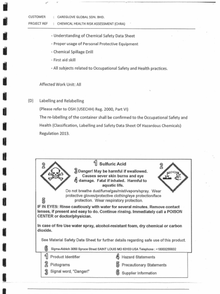 Image Result For Revised Chemical Labelling Regulation Enters Into Force
