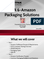 ISTA 6-AMAZON Packaging Test Solutions (PDFDrive)