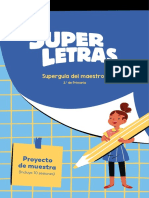 super letras tekman 3