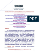 Dialnet - Analisis Del Cumplimiento de Las Recomendaciones de Uso de DE MEDIOS TECNOLÓGICOS DE PANTALLA Y ADHERENCIA A LA DIETA MEDITERRÁNEA EN ADOLESCENTES ECUATORIANOS