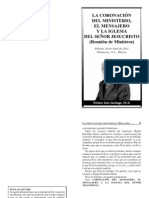 Abril 30 2011 - LaCoronacionDelMinisterioElMensajero-Y-LaIglesiaDelSenorJesucristo