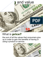 C10 - Price