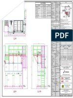 Design data for DAF tank tag number 434-A-03-T1