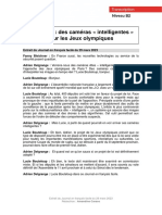 Rfi b2 20230329 France Securite Transcription