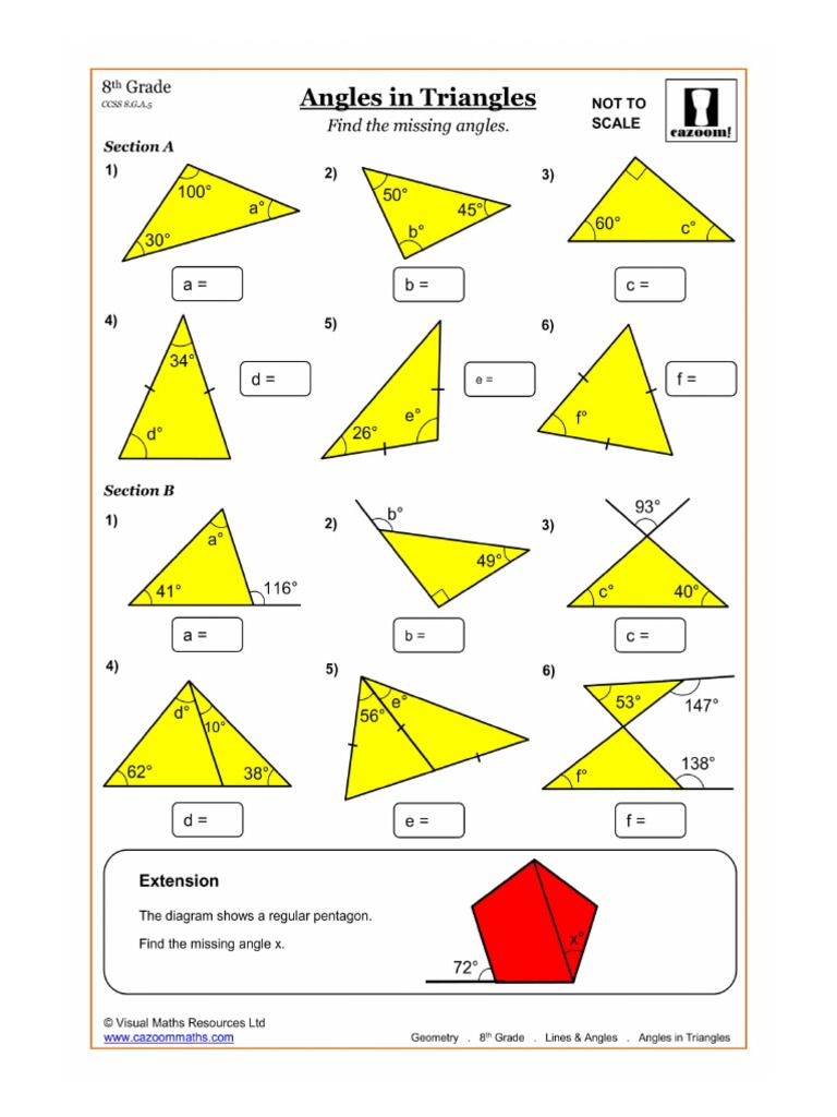 Answer To Worksheet | PDF