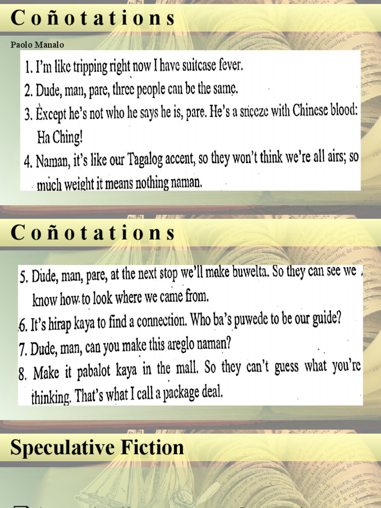 21st Century Literature Download Free PDF Speculative Fiction