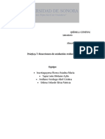 Practica 7 Reacciones Redox