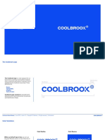 Coolbrook Logo