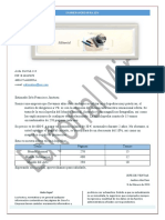 Examen Simulacro PDF