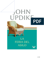 La feria del asilo: una visión del futuro cercano