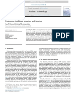 Proteasome Inhibitors: Understanding Their Structure and Mechanism of Action