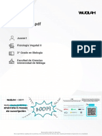 Tema-7-ABA - PDF: Juanm1 Fisiología Vegetal II 3º Grado en Biología Facultad de Ciencias Universidad de Málaga