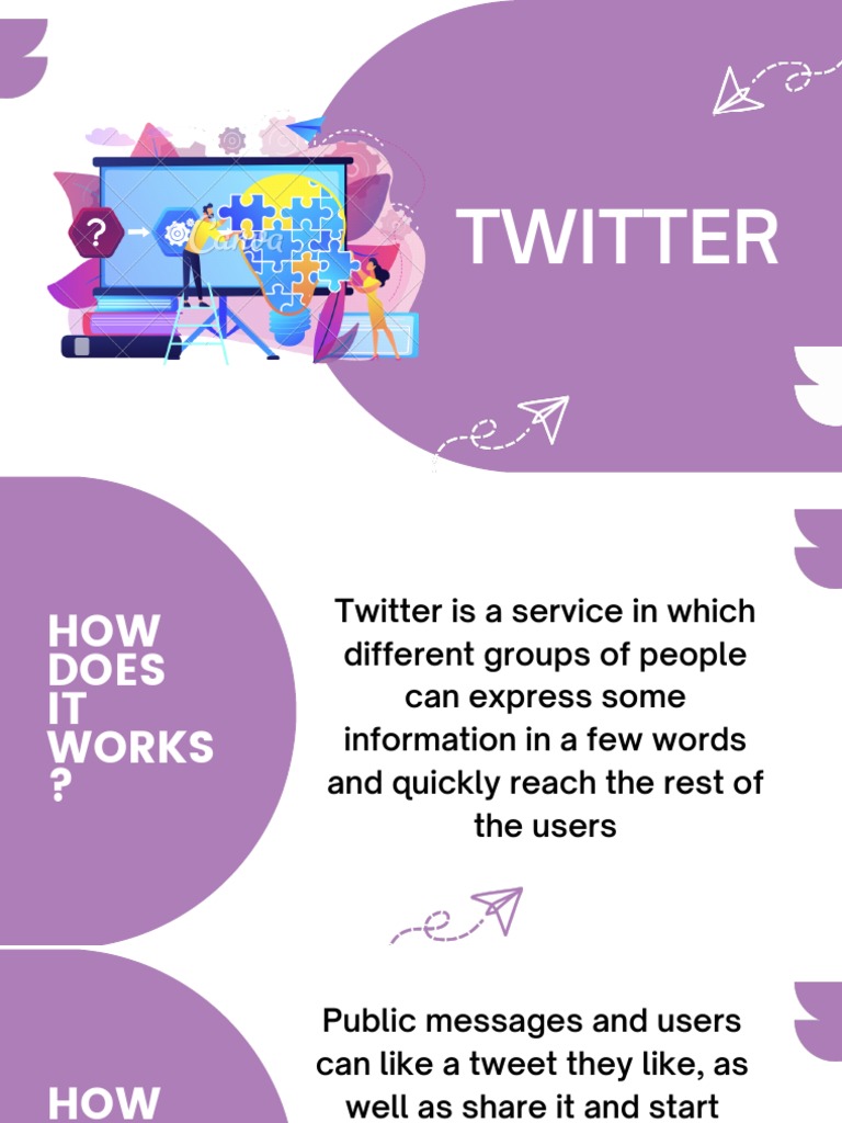 Twitter | PDF