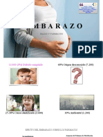 Riesgos de Los Fármacos en El Embarazo Abril 2020 SEFVH