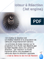 Moteur À Réaction (Jet Engine)